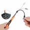 JAKEMY JM-8125 58 in 1 Electric Multitool Screwdriver Kit Repairtools