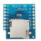 10Pcs Geekcreit Micro SD Card Shield For D1 Mini TF WiFi ESP8266 Compatible SD Wireless Module For