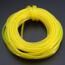 33FT 10m I.D 3/32inch x O.D 3/16inch 2.5mm x 5mm Tygon Petrol Fuel Gas Line Pipe Hose