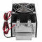 Portable 12V 15A Electronic Cooling Equipment Small Air Conditioning Cooling System Module