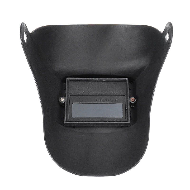 Auto Darkening Solar Powered Welders Welding Helmet Welding Adjustable Mask