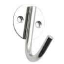 Vintage Hook Coat Hat Clothes Robe Holder Door Hook Rack Wall Hanger