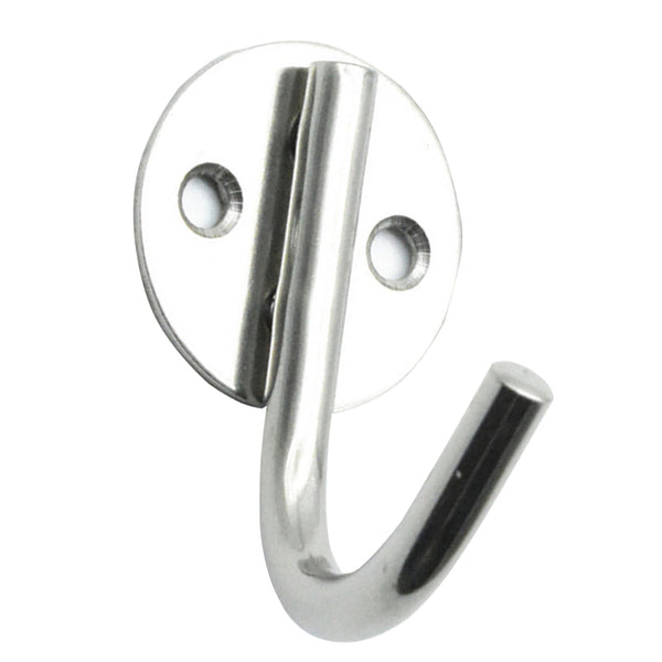 Vintage Hook Coat Hat Clothes Robe Holder Door Hook Rack Wall Hanger