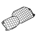 Motorcycle Headlight Bracket Lamp Grill Protector Guard For BMW F650GS F700GS F800GS
