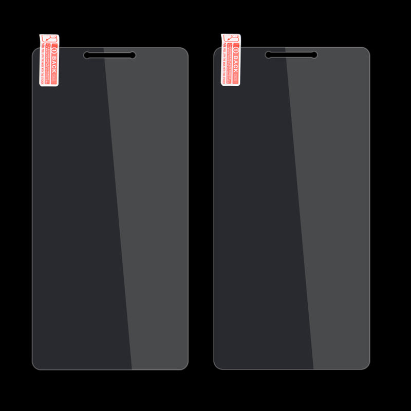 2PCS Super Clear Anti-Explosion Tempered Glass Screen Protector Film For Xiaomi Mi Max