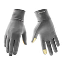 BIKIGHT Autumn And Winter Outdoor Sports Climbing Gloves Smatr Touch Warm Fitness Cycling Gloves