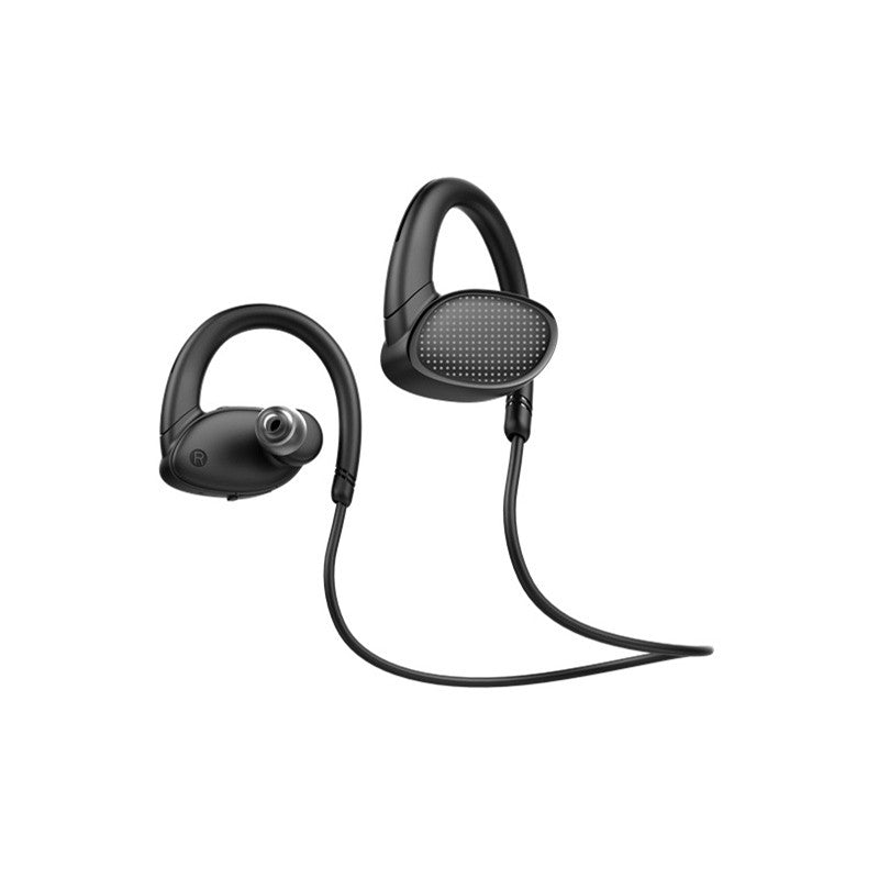 OVEVO X9 8G MP3 bluetooth Earphone IPX7 Waterproof Swimming Sport Bass HiFi Headphone