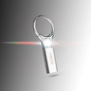 MECO ELEVERDE 32GB USB 3.0 Waterproof Flash Drive U Disk Breathing Light High Speed Reading For Laptop Notebook Desktop PC Speaker TV Car