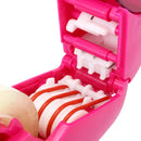 Automatic One Press Tape Dispenser For Gift Wrapping Scrap Booking Book Cover