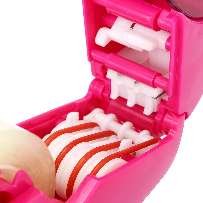 Automatic One Press Tape Dispenser For Gift Wrapping Scrap Booking Book Cover