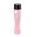 Electric Women Shaver Wet & Dry Hair Remover Hair Trimmer Electric Razors Body Hair Epilator