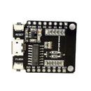 3Pcs Geekcreit Mini NodeMCU ESP8266 WIFI Development Board Based On ESP-12F