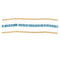 50pcs 1W Metal Film Resistor 1% 2.2 ohm