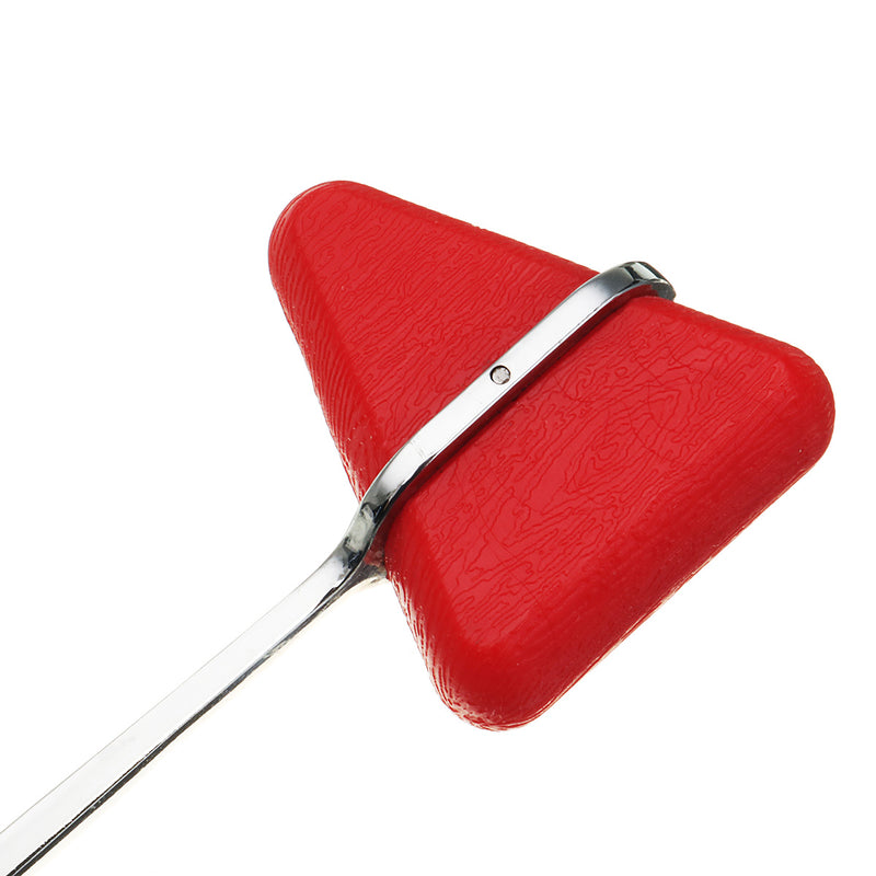 128Hz 256Hz Tuning Fork percussion hammer Set Medical Surgical Physical Diagnostic Instrument Kit