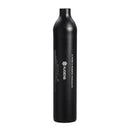 AUGIENB 0.5L Scuba Oxygen Cylinder Air Tank Diving Equipment Underwater Breath
