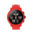 PC Pure Color Watch Case Cover Watch Cover Protector for Xiaomi Amazfit Stratos Smart Watch