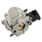 Carburetor Carb C1M-S260B for STIHL BG56C Blower Replaces P/N 42411200615