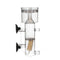 Air-operated Fish Tank Protein Separator Seawater Filtration RS4002 RS4003