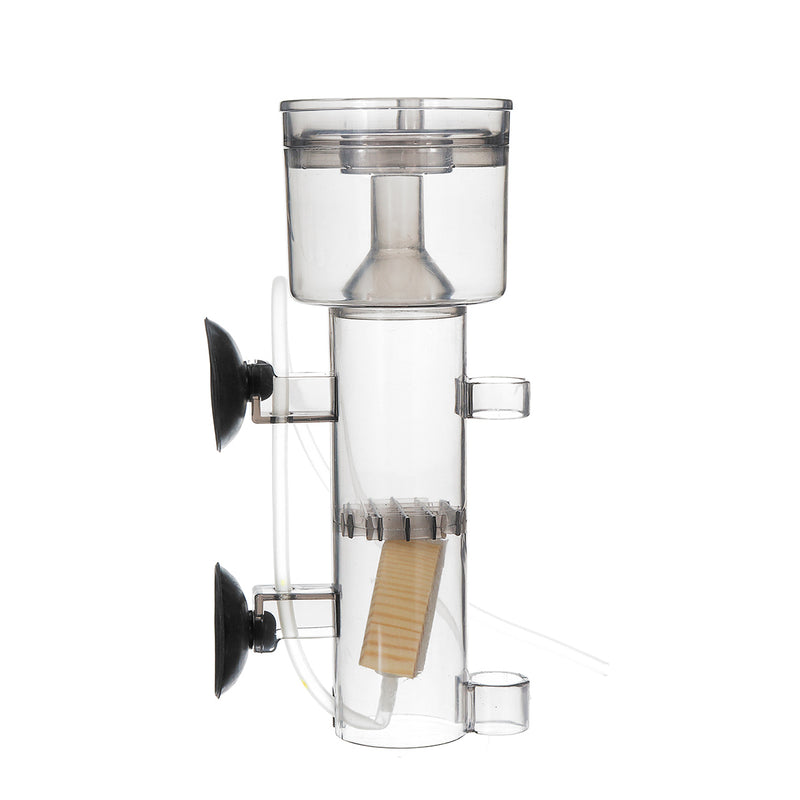 Air-operated Fish Tank Protein Separator Seawater Filtration RS4002 RS4003