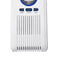 Plug-In Air Purifier Ozone Generator Sterilizer Industrial Grade Odor Remover 100mg/h With LED Display & Timing Function