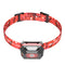 Xmund XD-HK5 Smart Sensor 450LM XPE LED HeadLamp Waterproof 3 Modes 45 Adjustable USB Rechargeable Work Light