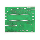 DIY 51 Single Chip Traffic Light Kit Electronic Production DIY LED Flash Kit