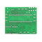 DIY 51 Single Chip Traffic Light Kit Electronic Production DIY LED Flash Kit