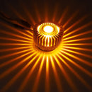 3W LED Aluminum Ceiling Light Fixture Corridor Balcony Pendant Lamp Lighting Chandelier