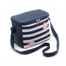 Flamingo Lunch Bag Picnic Insulation Ice Bag Cooler Insulated Lunch Bag Aluminum Film Lunch Box Bag