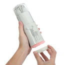 5pcs Travel Portable Toothbrush Comb Case Holder Storage Organizer Shampoo Shower Gel Dispenser Box