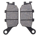 Rear Ceramic Brake Pads For Honda 2005-2006 CBR600RR 2004-2005 CBR1000RR