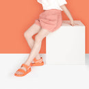 Xiaomi XUN Kids Sandals Ultra light Soft Non-slip Durable Outdoor Activities Sports Sandals Slipper