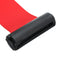 2/3/5m Retractable Stanchion Belt Crowd Queue Control Barrier Mounted Accessory Red