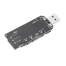 XY-DUP DC-DC Dual System CNC USB Step Up/Down Buck Boost Power Supply Voltage Regulator Desktop Power Module 5V to 3.3V 9V 12V 24V Push Button