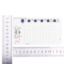 50W LED SMD2835 Chip Lamp Integrated Smart IC Driver for Flood Light AC220V