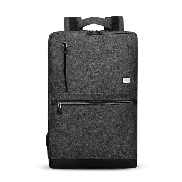 Mark Ryden MR6615 Laptop Backpack USB Charging Laptop Bag Business Travel Backpack School Student Should Bags for 15.6 Laptops