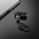 HOCO E40 Mini Single Business bluetooth Earphone Wireless HiFi Headset With Mic for Cell Phones