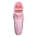 Portable Battery Operated Neck Hanging Fan USB Rechargeable Mini Desk Air Cooler