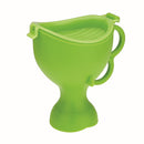 IPRee Portable Children Urinal Toddler Standing Potty Pee Pot Camping Car Travel Emergency Toilet