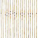 Natural Bamboo Curtains Blinds Door Room Divider 31 Strands
