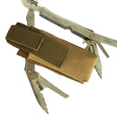 Outdooors Sports Accessories Small Hanging Package Tactical Tourniquet Medical Large Scissors Bag