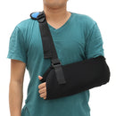 Adjustable Elbow Arm Fracture Sling Shoulder Support Shoulder Immobilizer Sprain Support Strap Protector