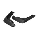 4Pcs Front Rear Car Mudguards Splash Fender For Volvo S60 2010-2016