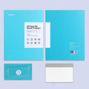 Nillkin Matte Paper-like Surface Anti-Slip Writing Drawing AG PT Screen Protector for Apple iPad 10.2 Inch 2019