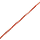 33Ohm Infrared Heating Floor Heating Cable System 100M PTFE Carbon Fiber Cable Wire Electric Floor