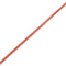33Ohm Infrared Heating Floor Heating Cable System 100M PTFE Carbon Fiber Cable Wire Electric Floor