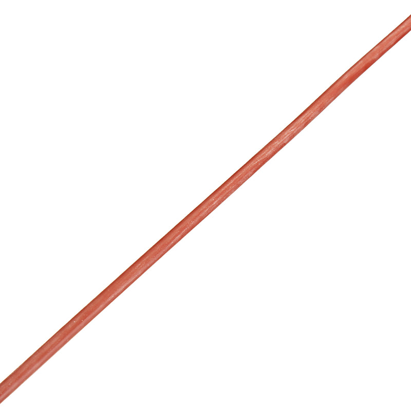 33Ohm Infrared Heating Floor Heating Cable System 100M PTFE Carbon Fiber Cable Wire Electric Floor
