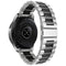 Bakeey Full Steel Watch Band for Amazfit GTR 42MM Smart Watch