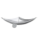 275*140cm Double Person Travel Outdoor Camping Tent Hanging Hammock Bed Mosquito Net