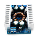 Geekcreit DC-DC 8A DC5-30V 150KHz Automatic Step Up Step Down Adjustable Power Module Voltage Regulation